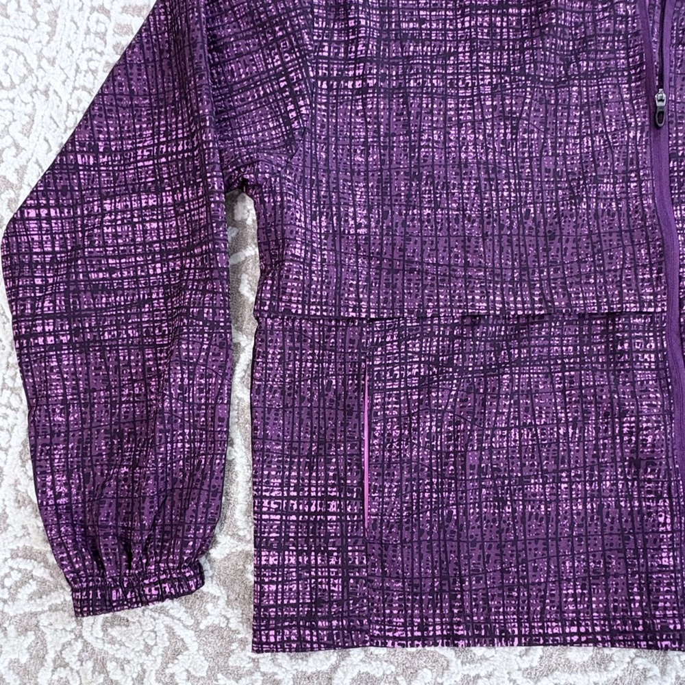 HIND Women’s Running Jacket - Picture 7 of 11